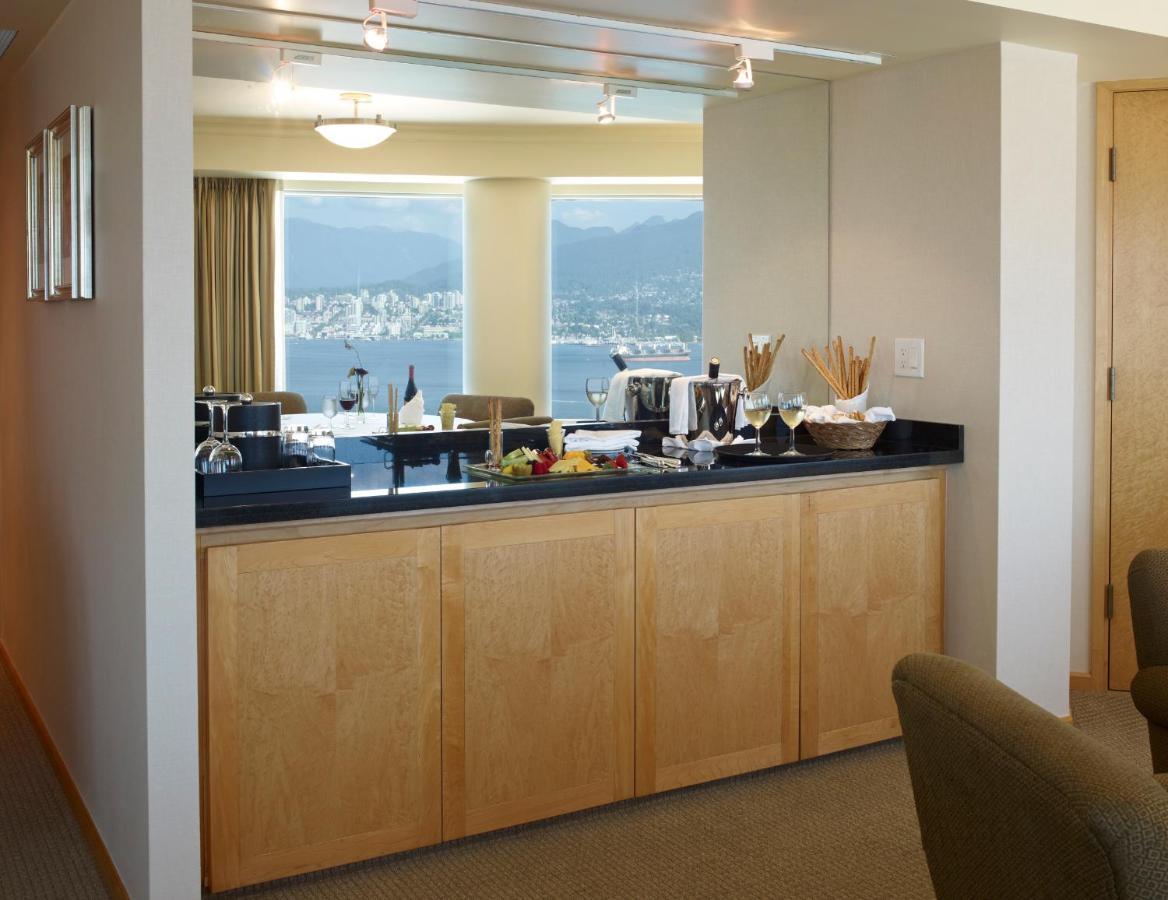 Panoramic Harbourview King