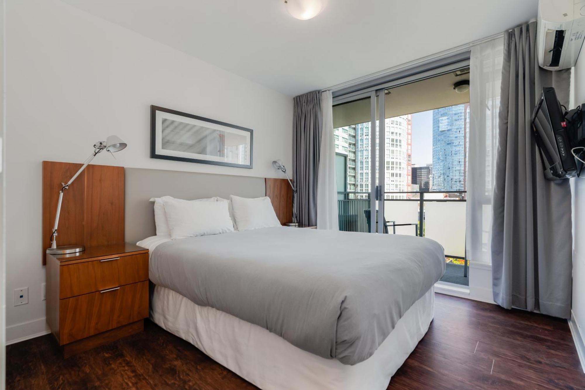 One-Bedroom Suite