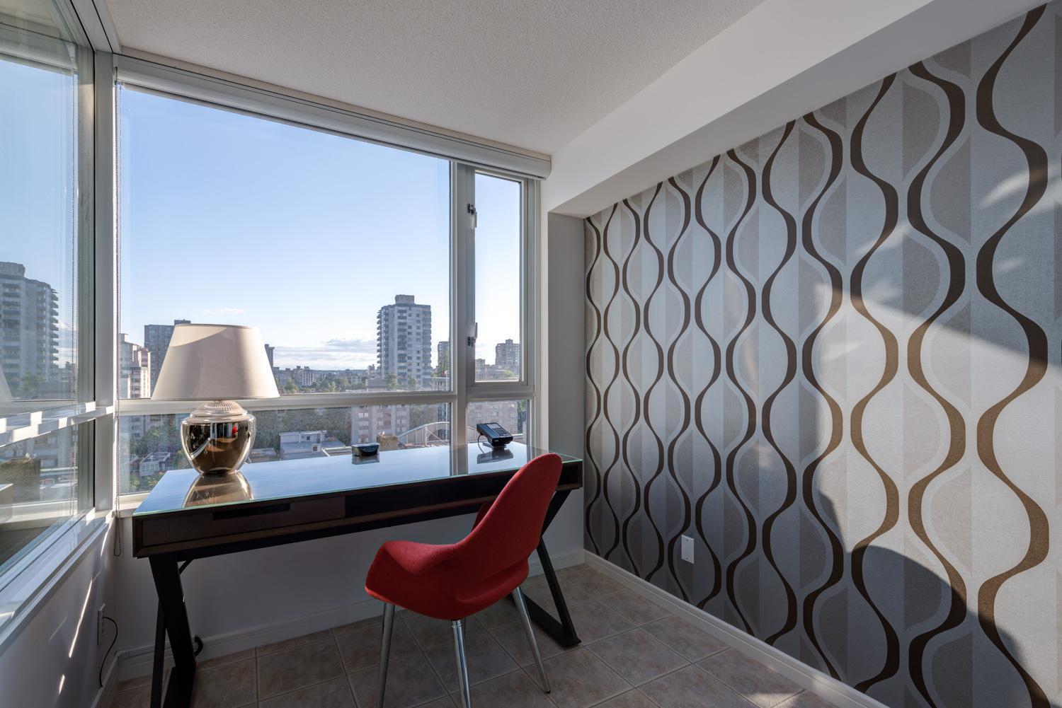 One-Bedroom King Suite