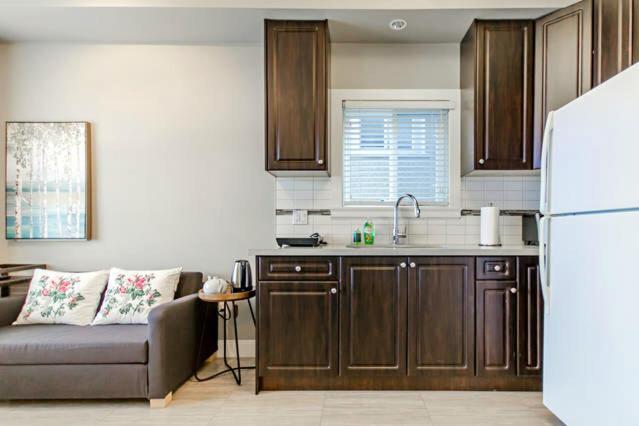 Queen Suite