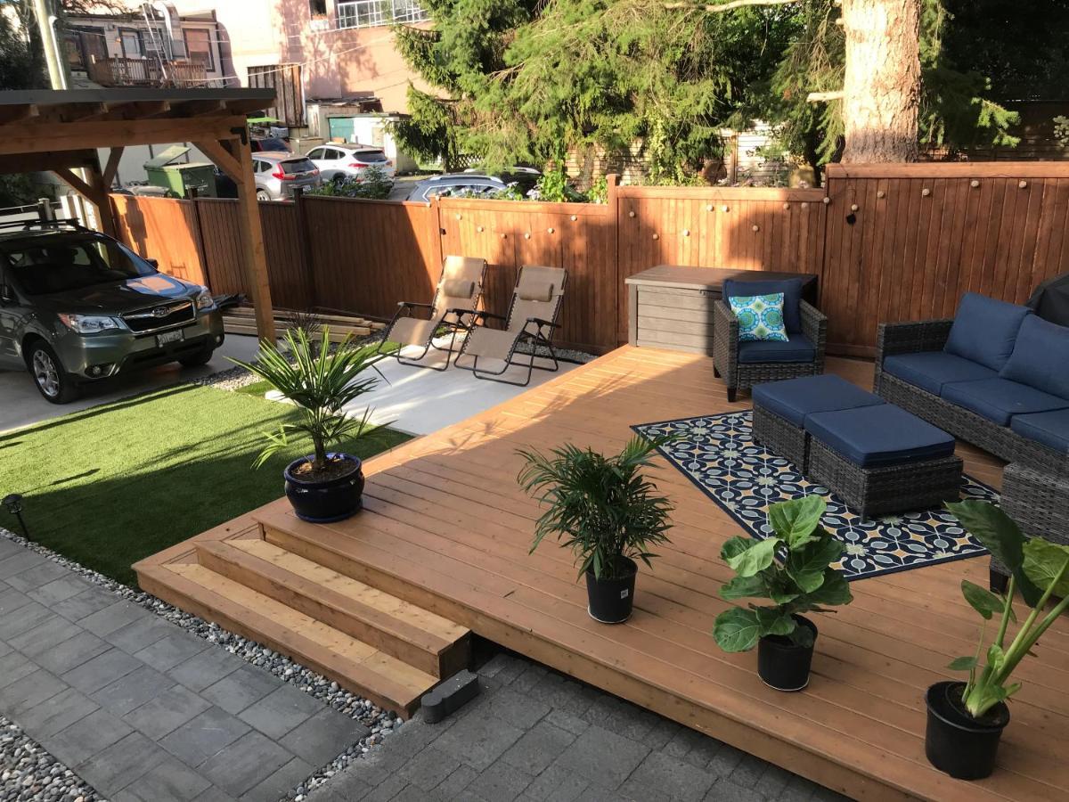 Double Room Patio