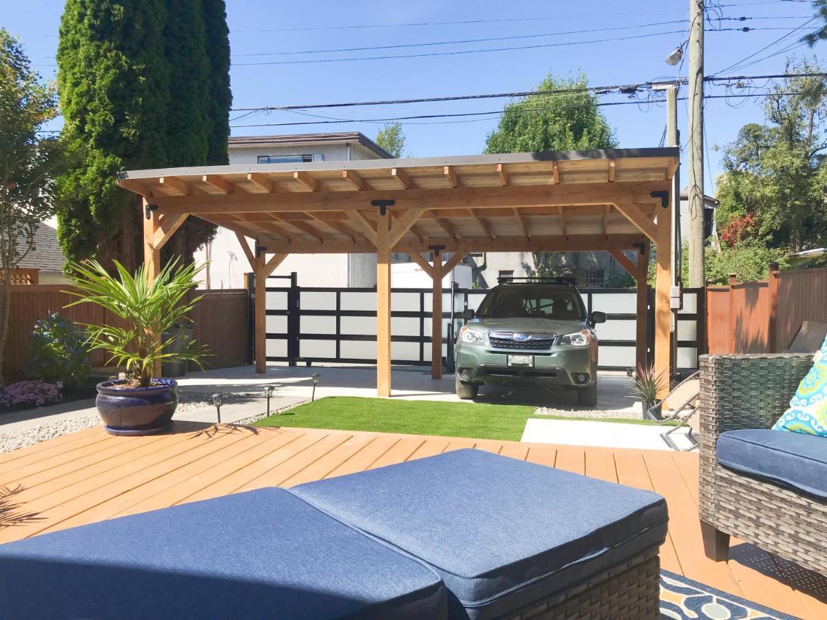 Double Room Patio