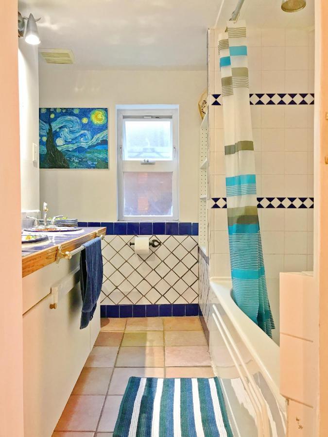 Double Room Patio