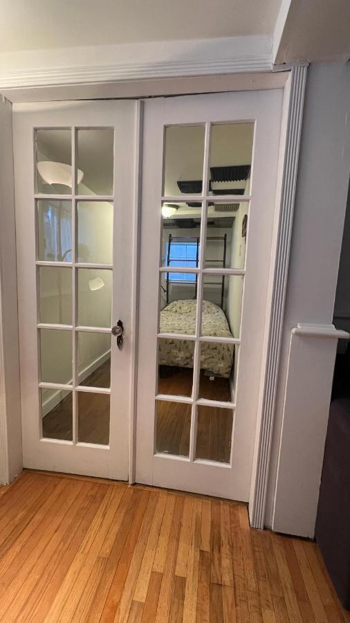 Double Room Patio