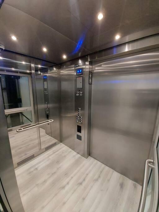 Three-Bedroom Premium Apartment