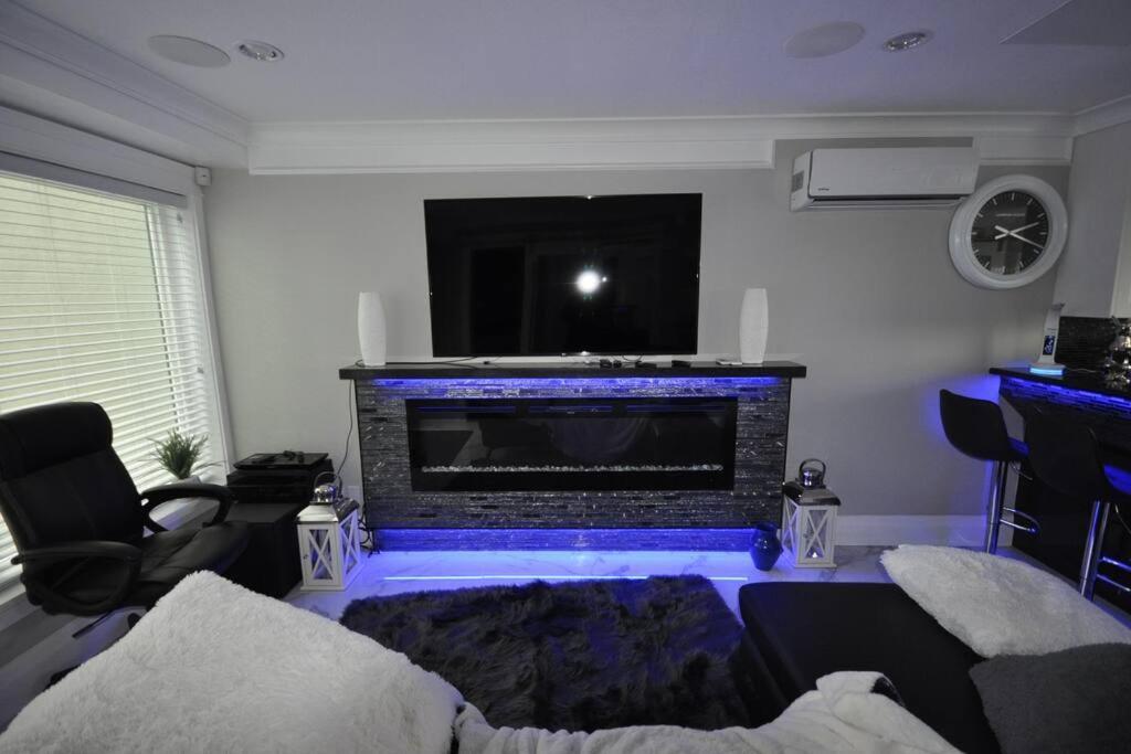 Three-Bedroom Premium Apartment