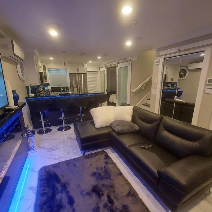 Three-Bedroom Premium Apartment