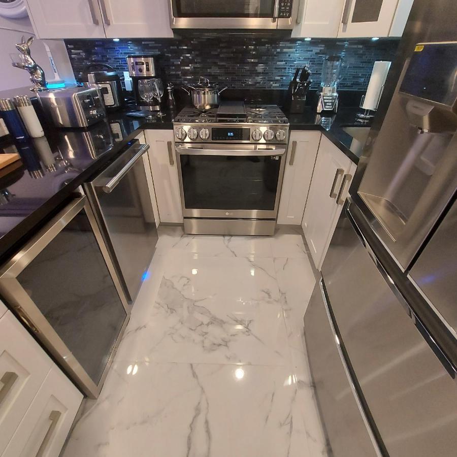 Three-Bedroom Premium Apartment