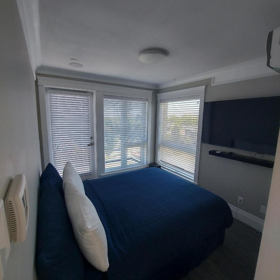 Three-Bedroom Premium Apartment