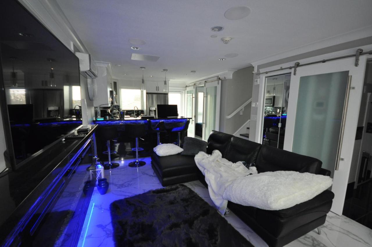 Three-Bedroom Premium Apartment