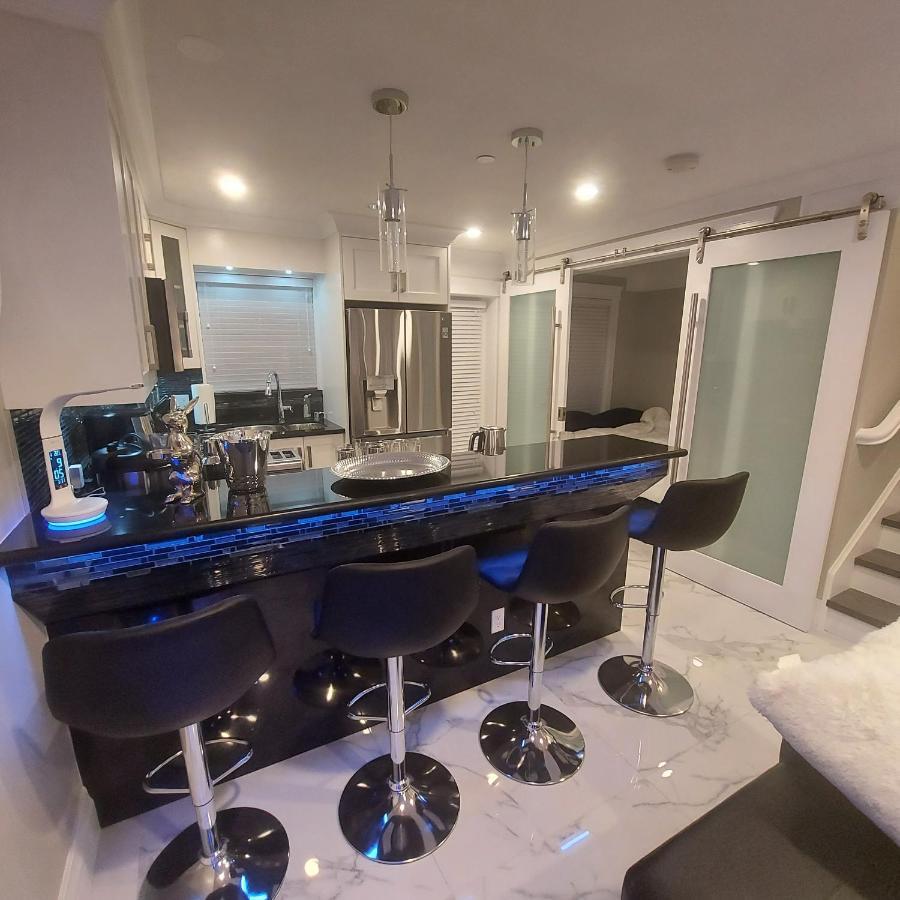 Three-Bedroom Premium Apartment