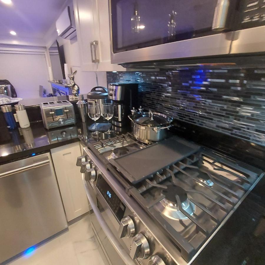 Three-Bedroom Premium Apartment