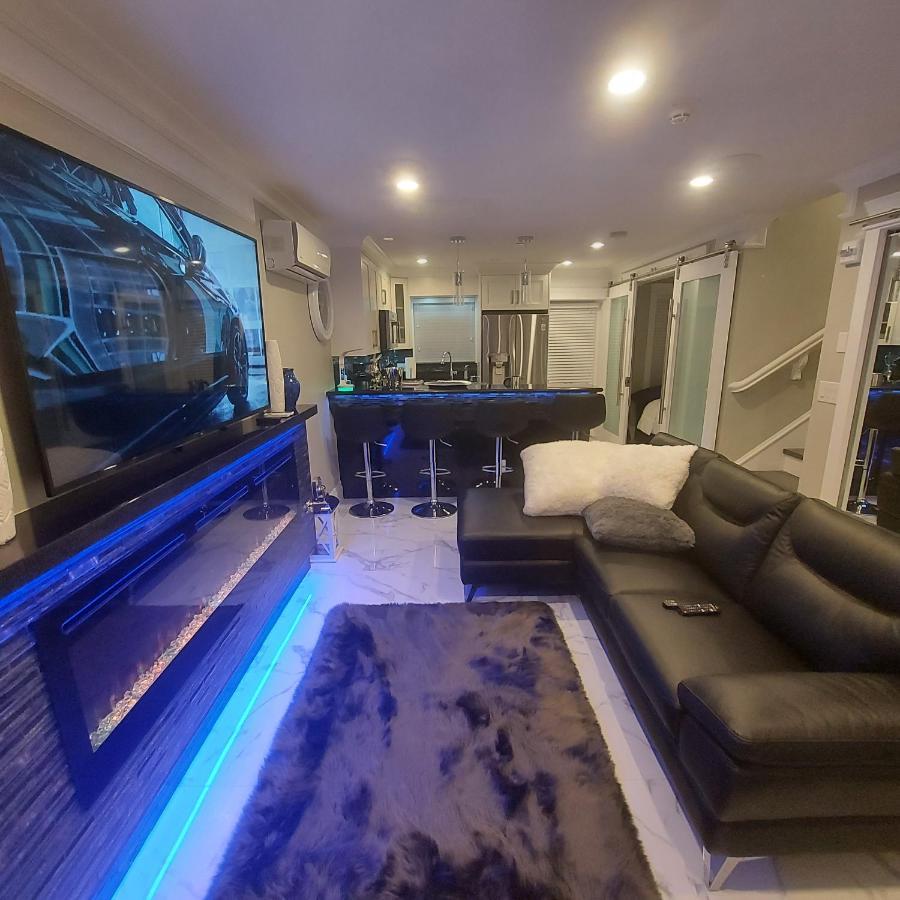 Three-Bedroom Premium Apartment