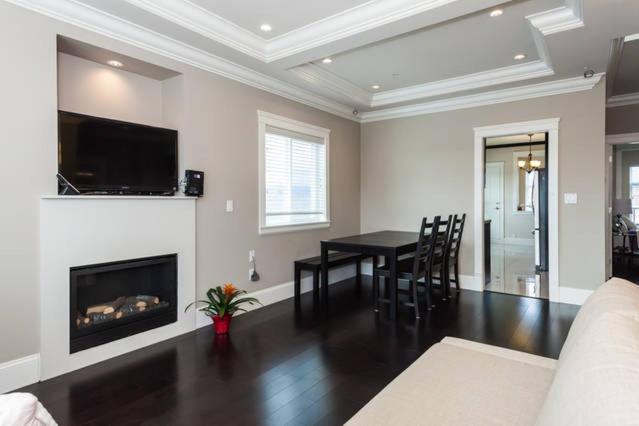 Three-Bedroom Suite