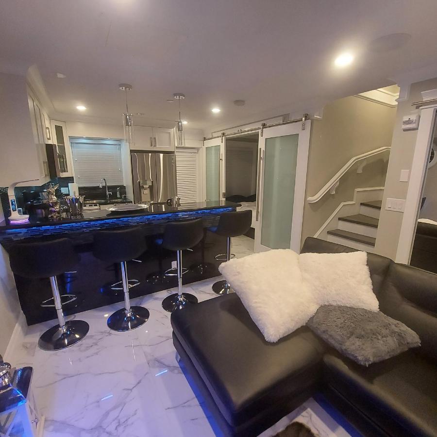 Three-Bedroom Premium Apartment