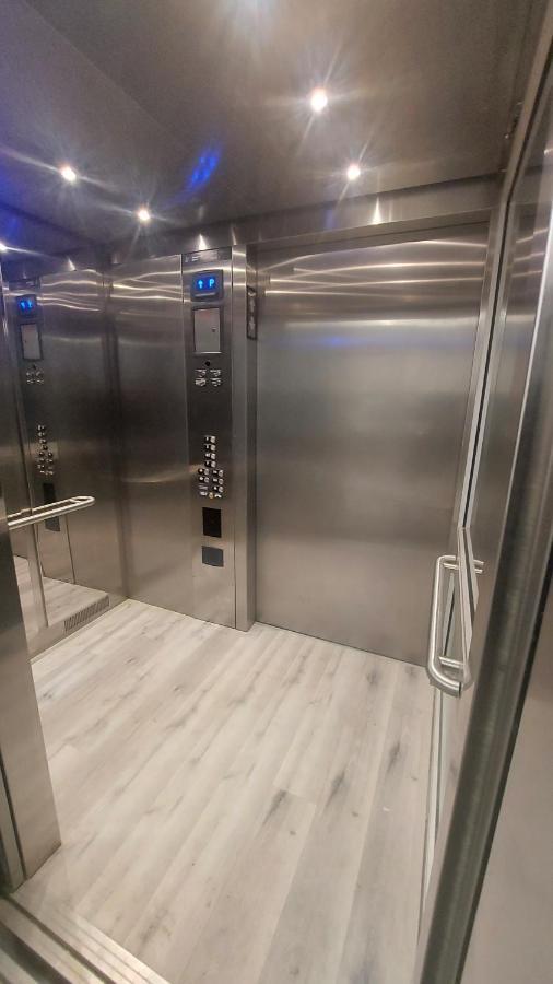 Three-Bedroom Premium Apartment