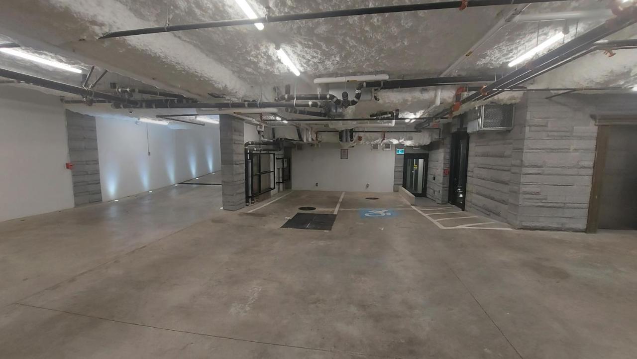 Three-Bedroom Premium Apartment