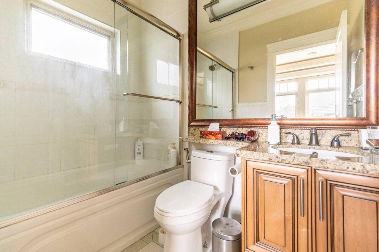 Luxury Triple Room