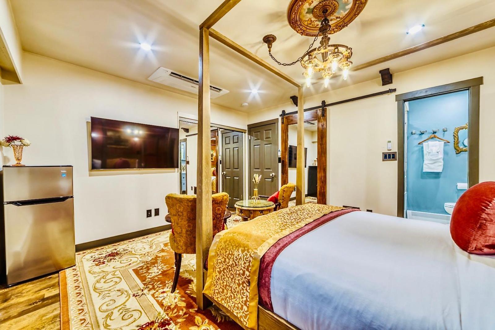 Superior Queen Room