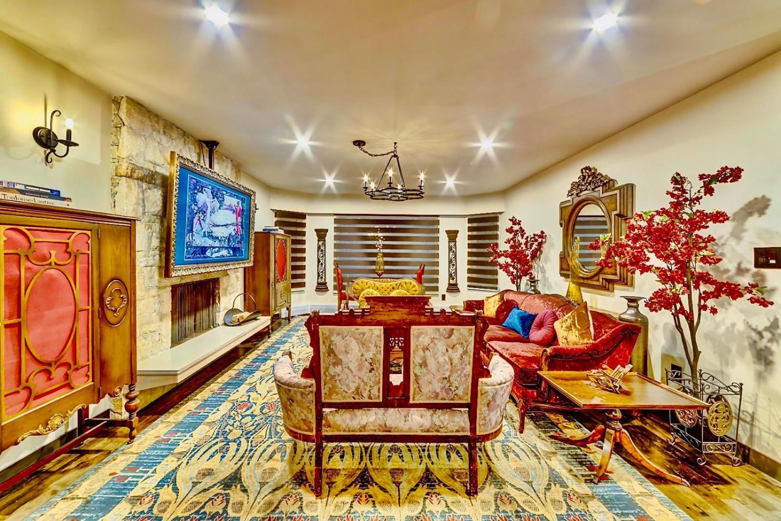 Superior Queen Room