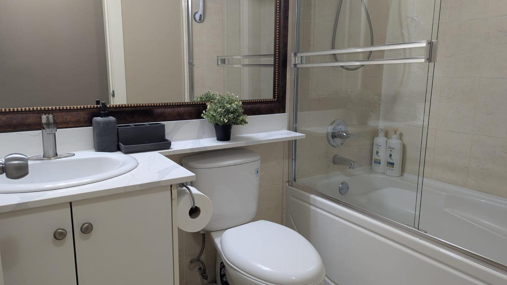 One-Bedroom Suite