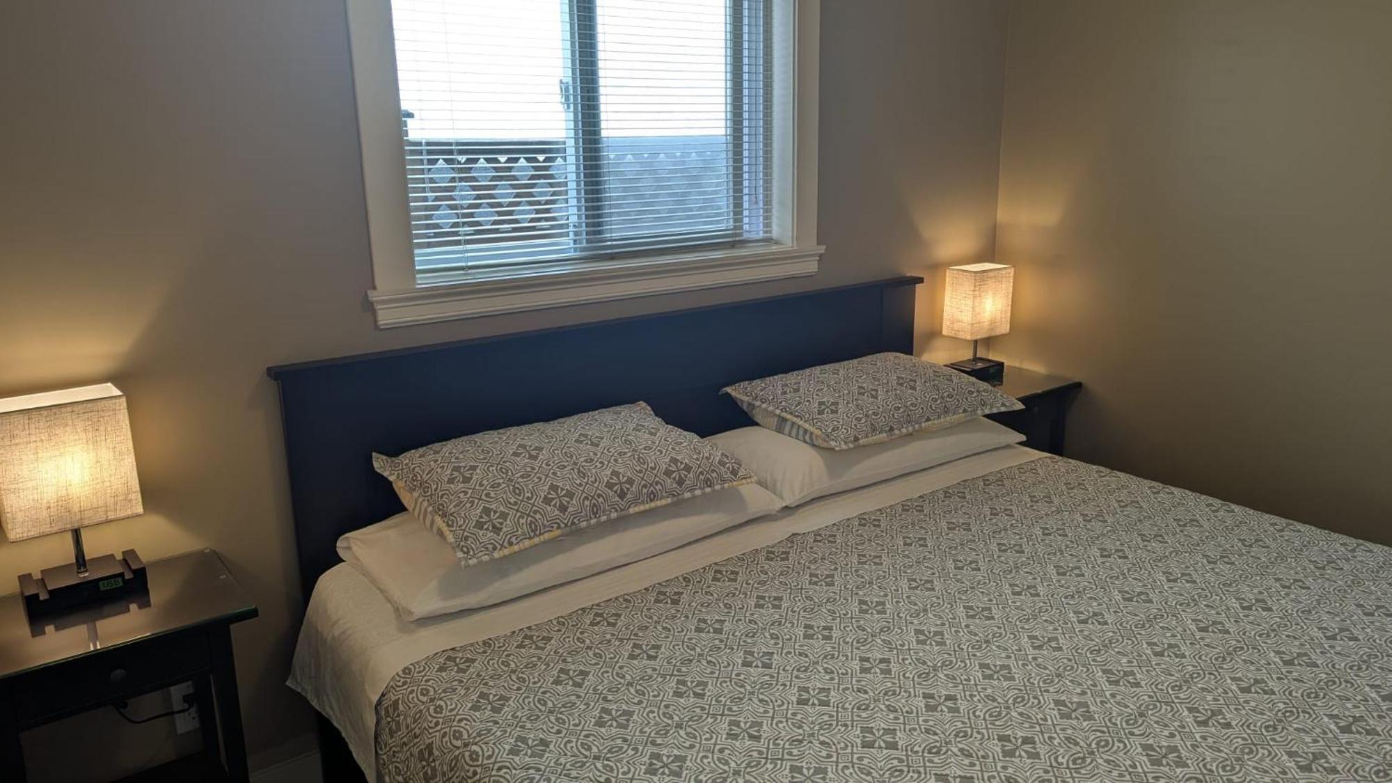 One-Bedroom Suite