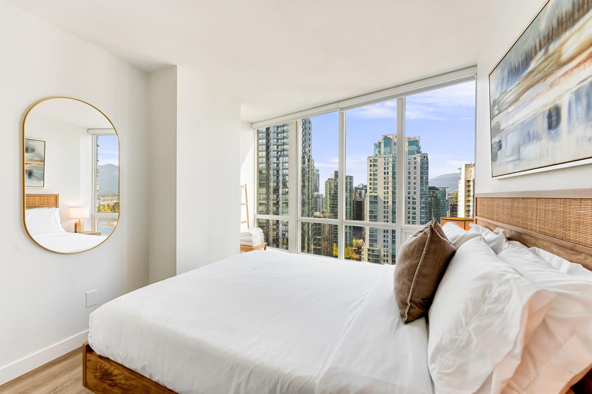 Apartment Sea View
