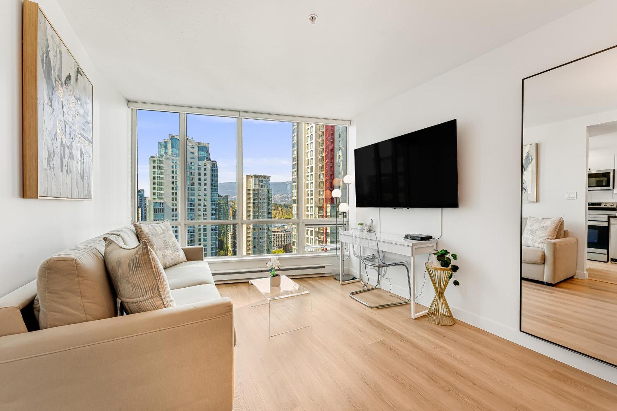 Apartment Sea View