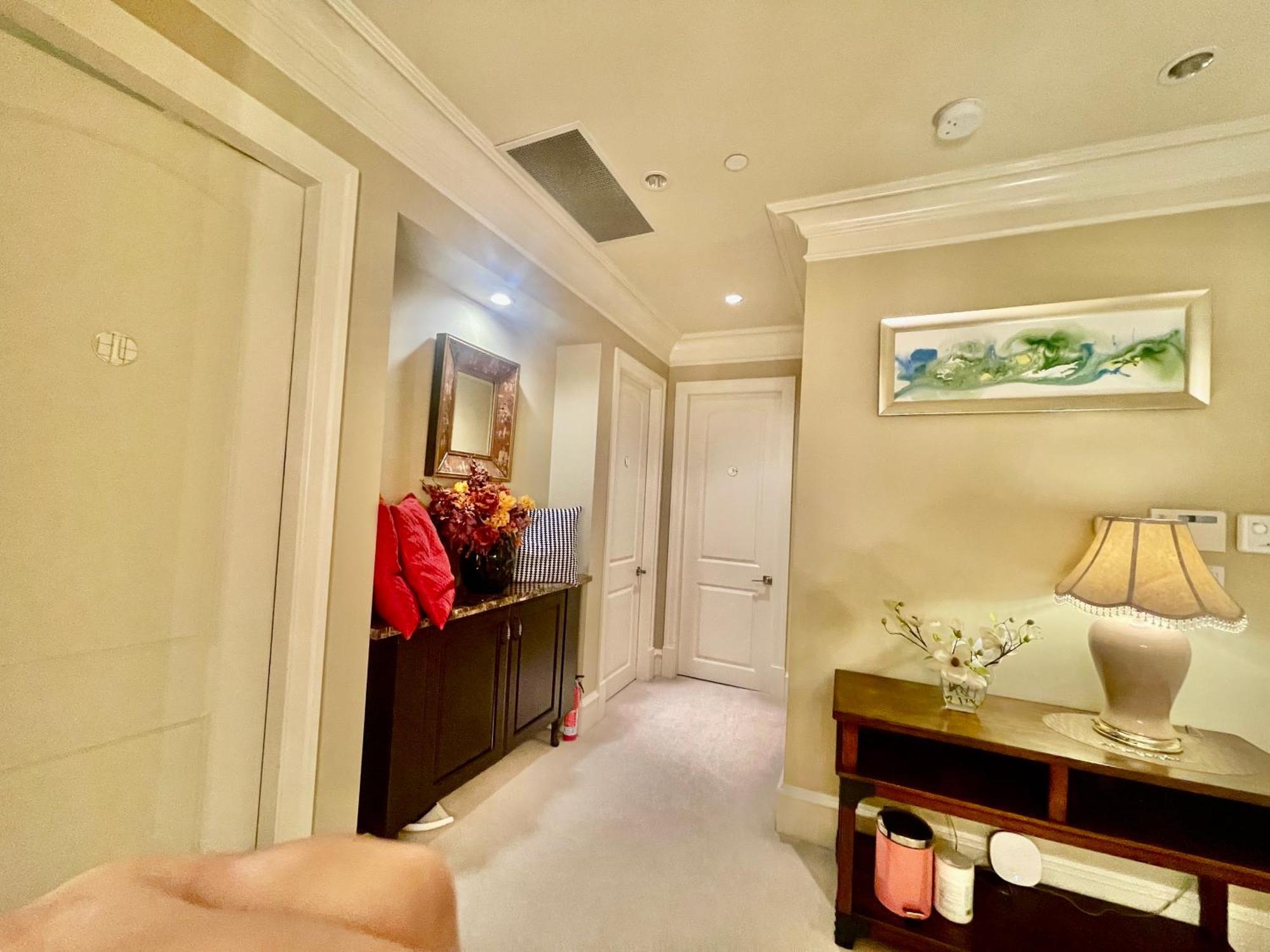 Double Room Private Bathroom