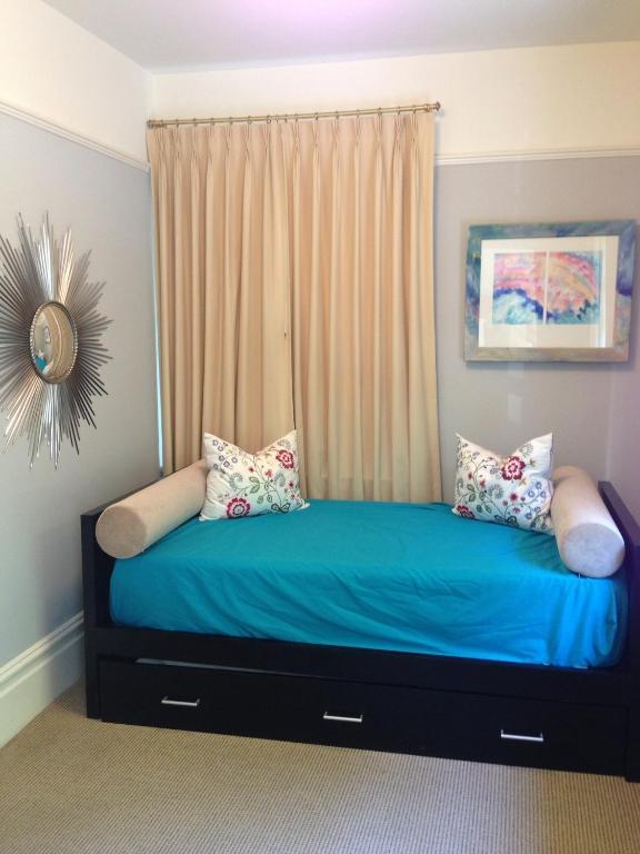 Queen Suite
