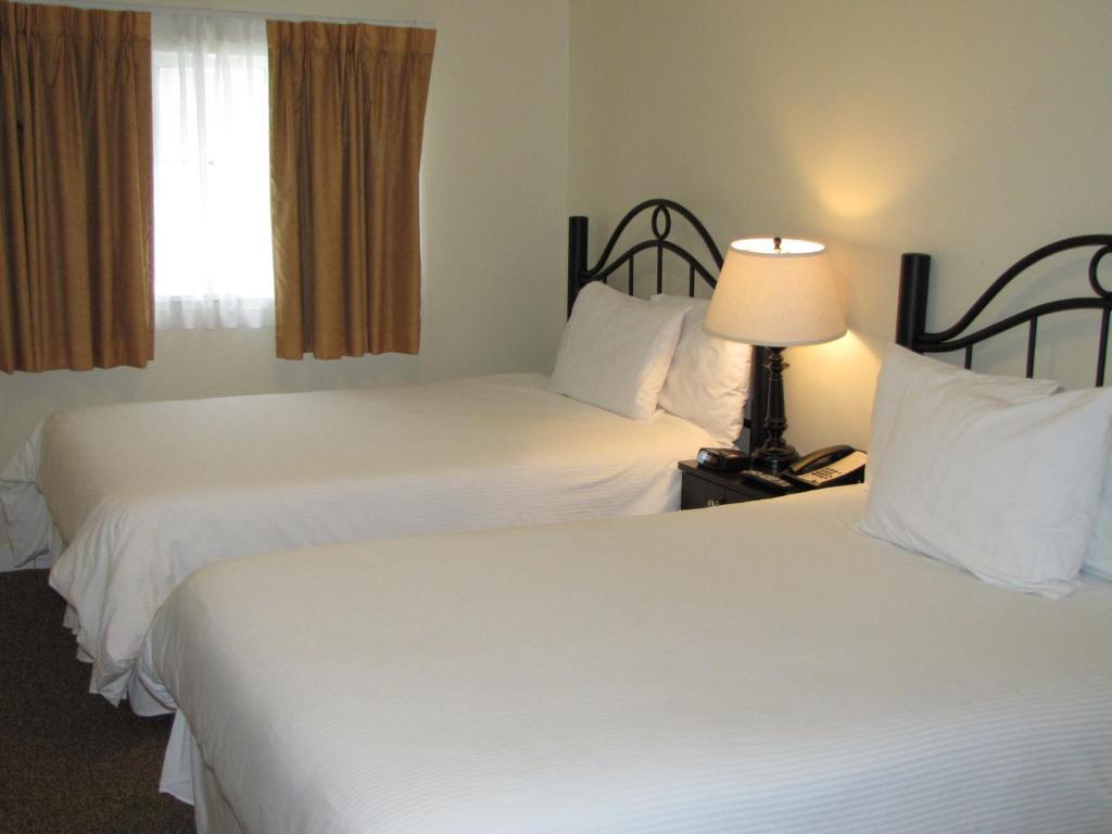 Deluxe Double Room with Two Double Beds,64588546:JPEG