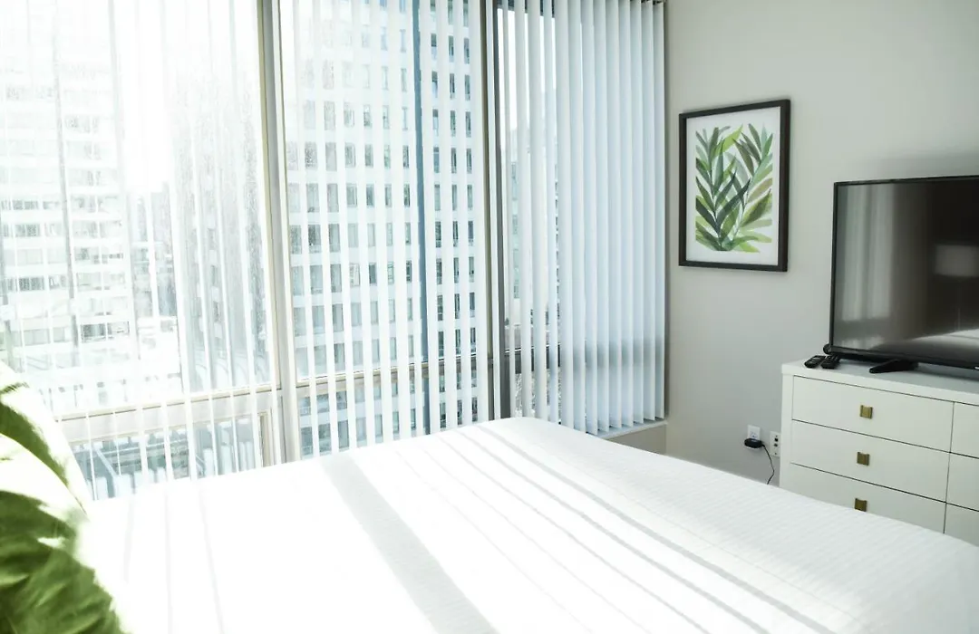 Vancouver Extended Stay-1