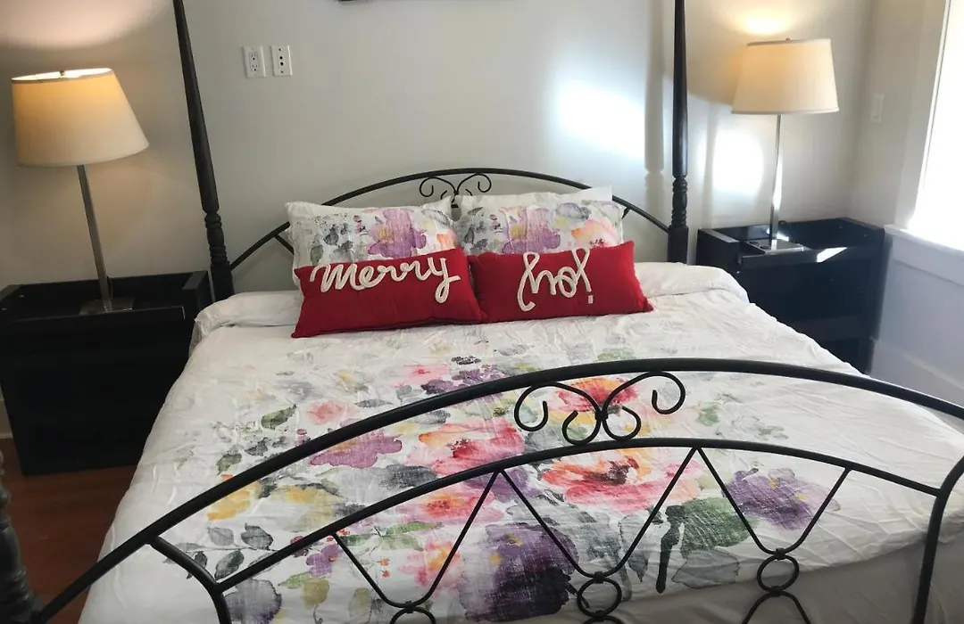 West Coast Guest House-1