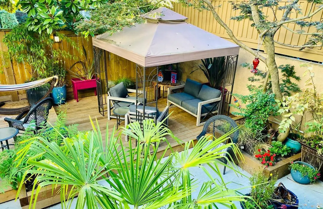 West End Guest House-1