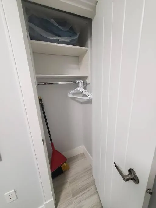 Cozy Guest Suite In Quiet Home With Private Entry-1