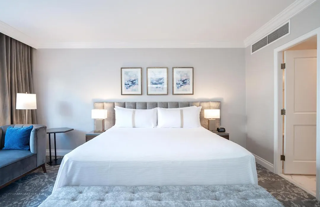 The Sutton Place Hotel Vancouver-1