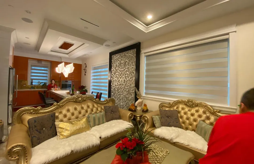 Milano Luxury Suites-1