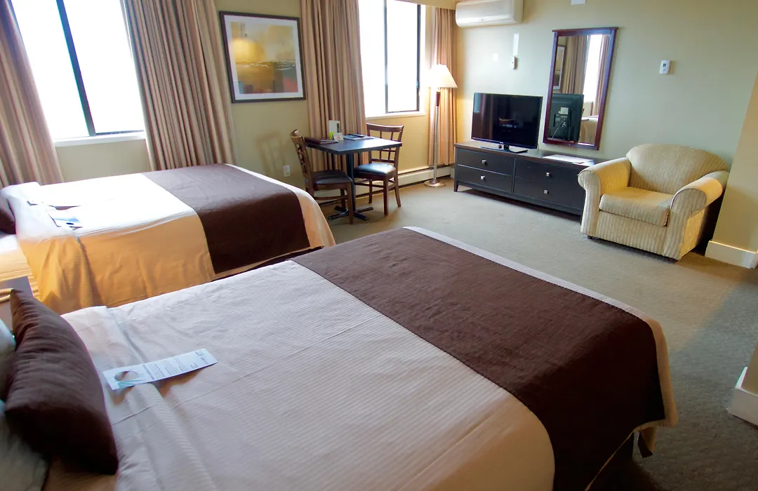 Century Plaza Hotel-1