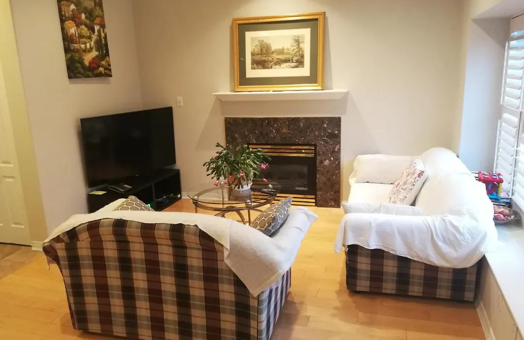 Marpole Guest House-1