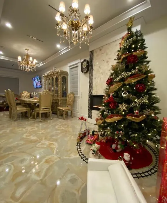 Milano Luxury Suite-1