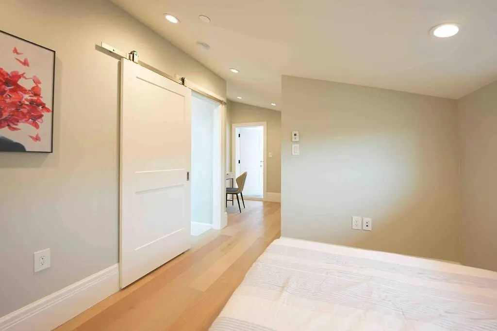 Four Bedrooms New Lovely Duplex House-1628-1