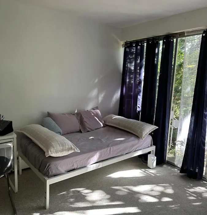 Tranquil Stay For Your Getaway!-1