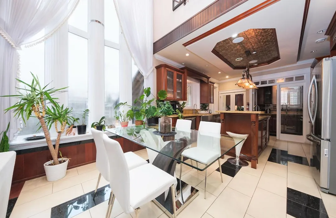 Oakridge Luxury Homestay-1