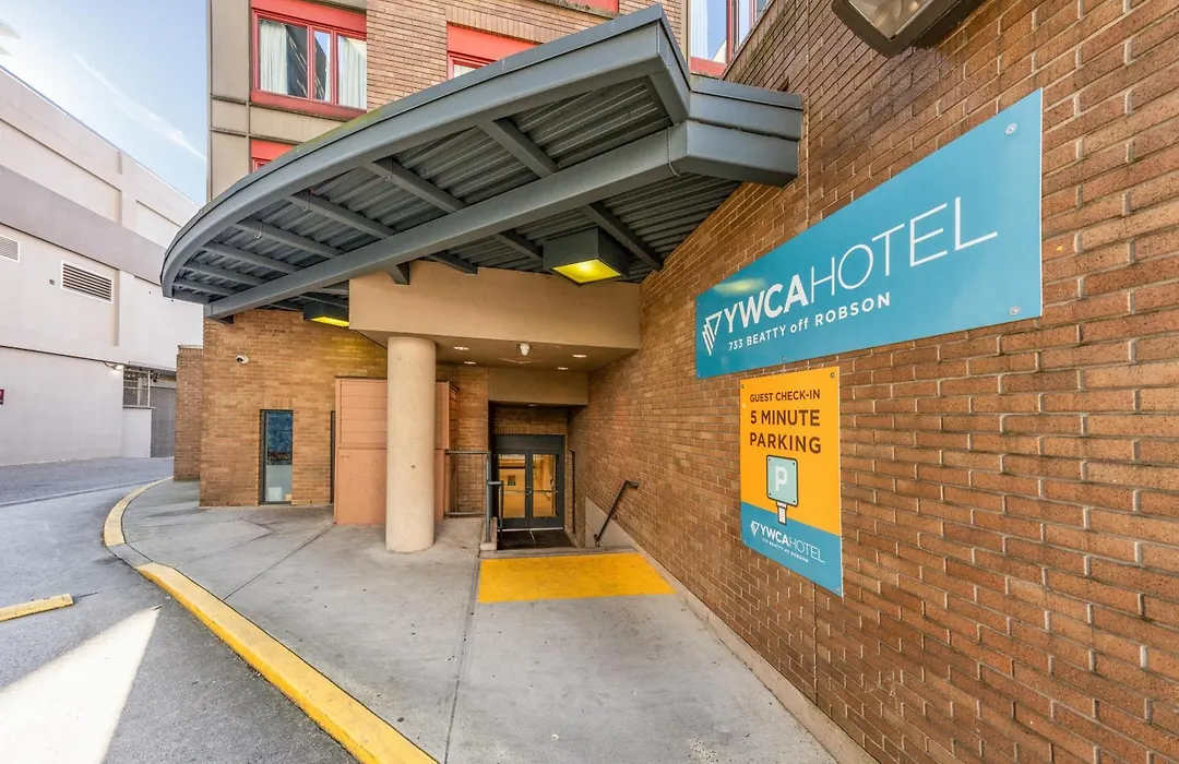 Hotel Willo - Previously Known Ywca Hotel-1