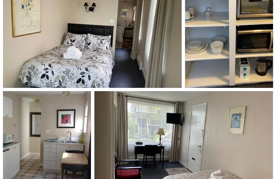 Douglas Guest House-1