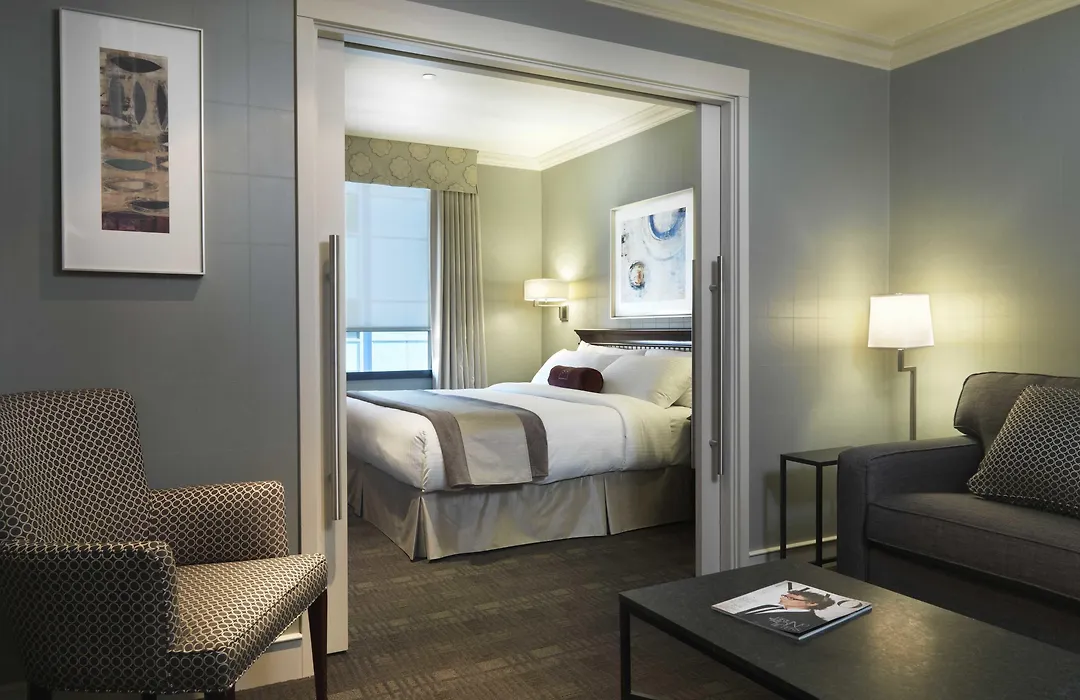 The St. Regis Hotel-1