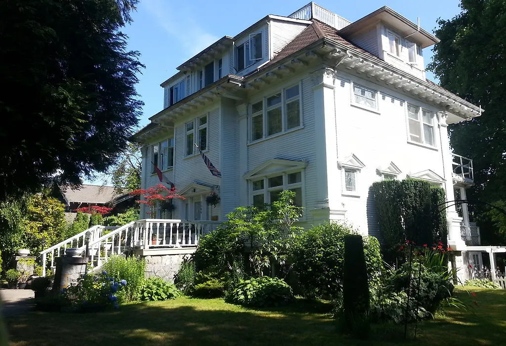 Balfour House-1