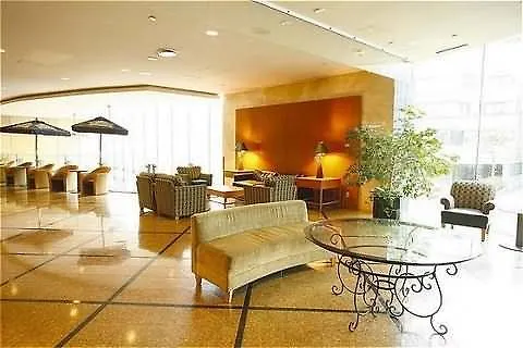 The Empire Landmark Hotel-1