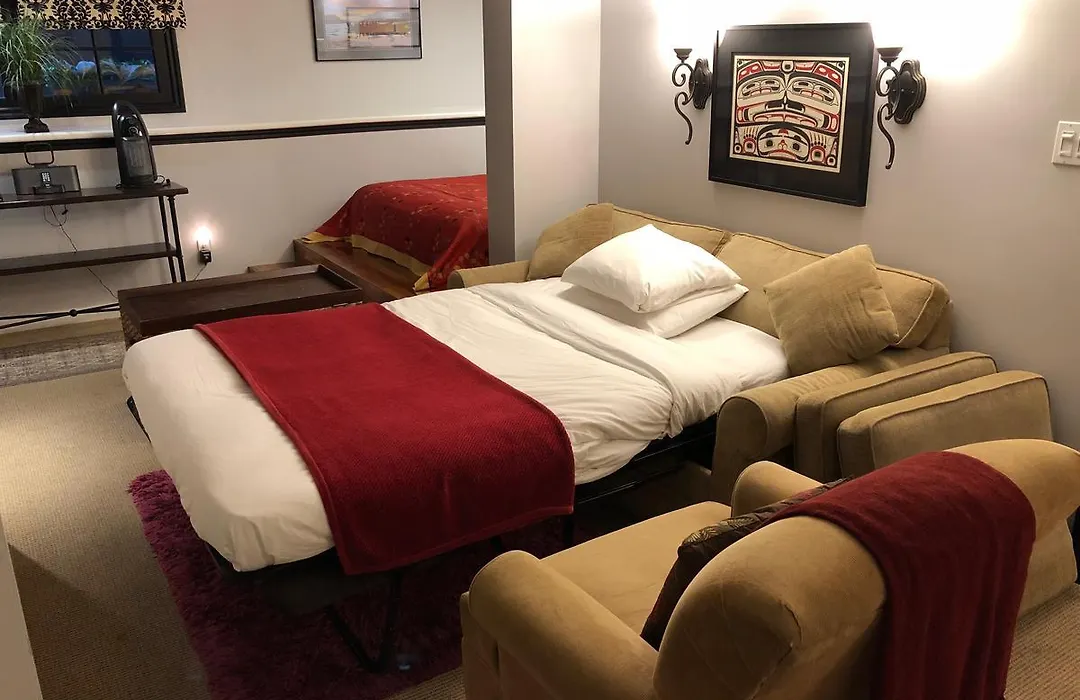 Barclay House Bed And Breakfast-1
