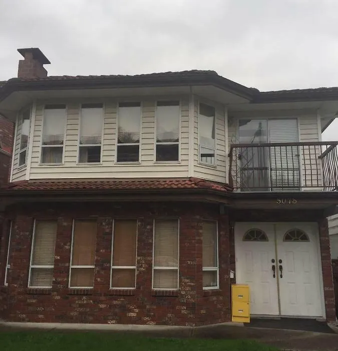 Sandy'S House-1